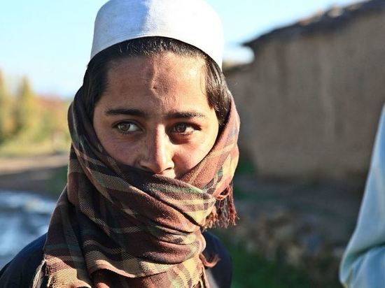 Афганец продал дочь за 500 долларов