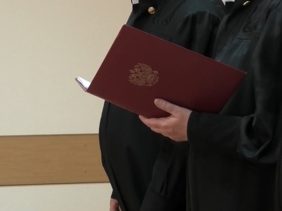 В Хакасии суд вынес приговор мужчине, пинавшему и оскорблявшему полицейских