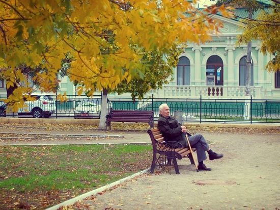 Экономисты заявили  о грядущем повышении пенсионного возраста в России
