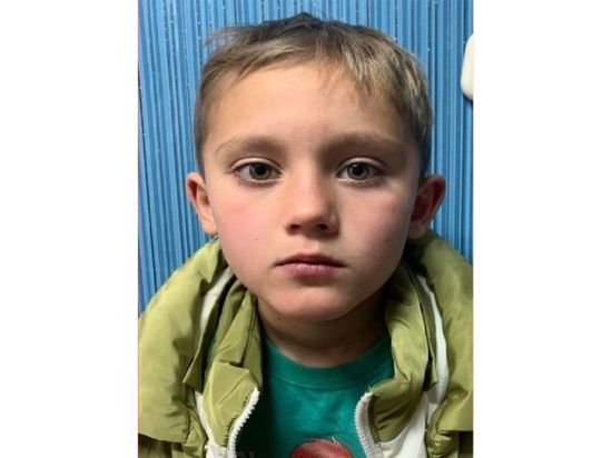 В Абакане со среды ищут пропавшего 8-летнего мальчика