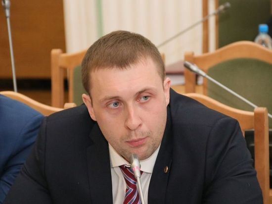 В Горсовете депутат Жуков будет добиваться извинений от коммуниста Ивченко за скандал