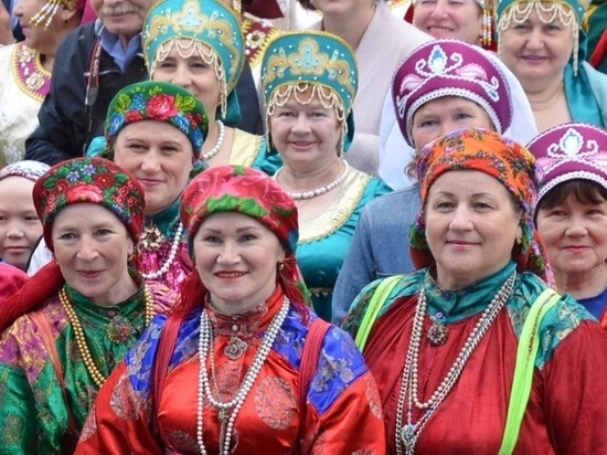 Посвященные Дню народного единства концерты отменили из-за COVID-19 в Шурышкарском районе