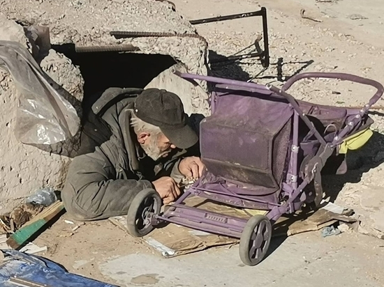Полицейские выявили в Бурятии около 200 бездомных граждан
