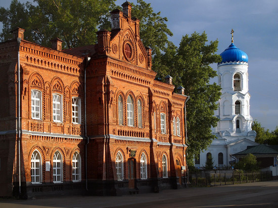 Учитель – главный человек: АГГПУ имени В.М. Шукшина в Бийске – кузница педагогов-профессионалов