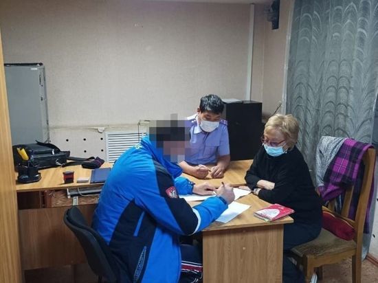 Арестованы возможные виновники произошедшего в Калмыкии смертельного ДТП с дагестанским автобусом