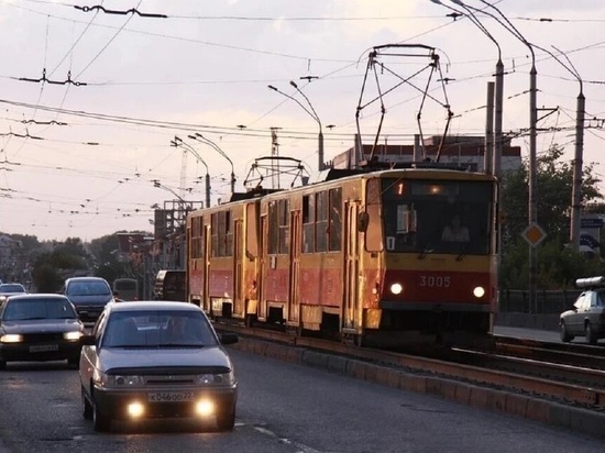 Мост на Новом рынке в Барнауле снесут весной 2022 года