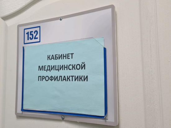 В Хабаровском крае пациентов после COVID-19 ждет углубленная диспансеризация
