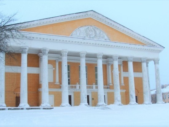 За 13 миллионов обследуют бывший Дом культуры ОТЗ  в Петрозаводске