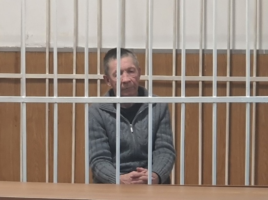 Убивший главу забайкальского УФСИН намерен обжаловать приговор