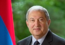 Президент Армении рассказал, в каком случае уйдет в отставку