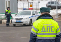 В Барнауле провели рейды против автопарковок в неположенных местах, к которым относятся тротуары, газоны и детские площадки