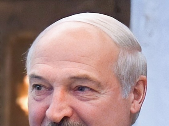 Лукашенко призвал Россию помочь в расследовании дела о геноциде белорусов