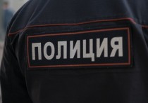 В Москве в отношении бывшего сотрудника МВД возбудили уголовное дело по статье о мошенничестве