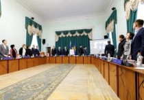 Очередная сессия Псковской городской Думы пройдет в режиме онлайн