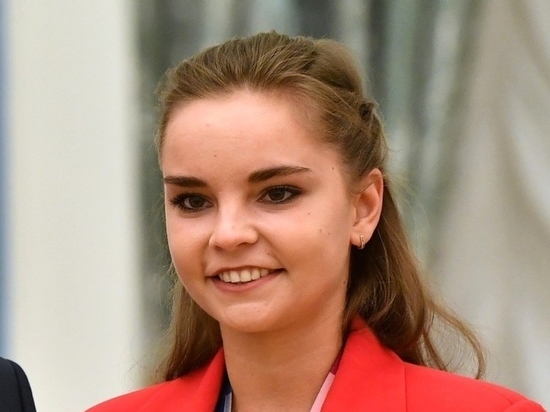 Дина Аверина завоевала 16-й титул чемпионки мира
