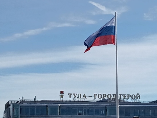 Правительство России выделило Тульской области 468 миллионов рублей на борьбу с коронавирусом