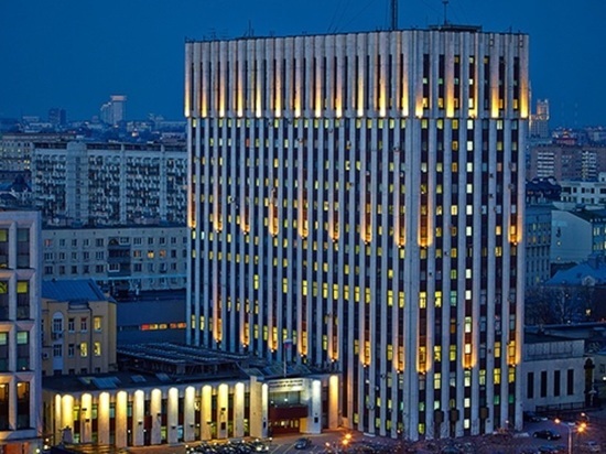 Минюст представил проект нового КоАП