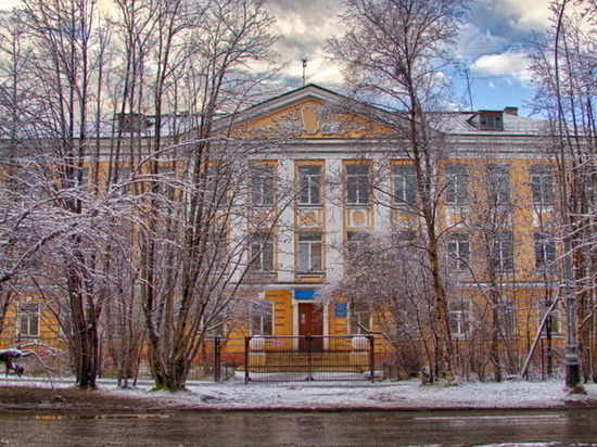 Почти в четыре раза увеличилось количество учащихся в мурманском педколледже