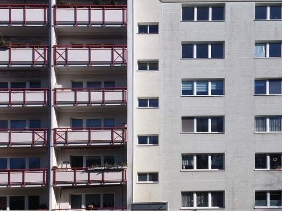Квадратный метр жилья в новостройках Воронежа вырос до 67,7 тыс. рублей