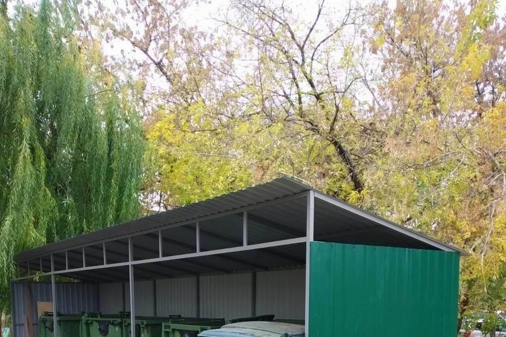 Навес для мусорных контейнеров. Красивая контейнерная площадка. Современные контейнерные площадки. Ограждение мусорных контейнеров. Контейнерные площадки волгоград.