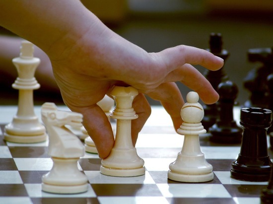 Первенство Сибири по шахматам среди детей пройдет в Кузбассе