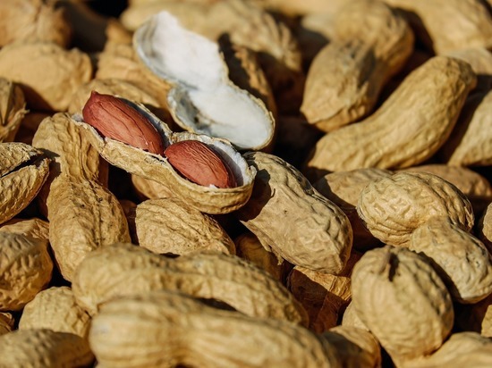 Диеты с высоким содержанием орехов благотворно влияют на липиды крови
