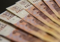 Заместитель министра финансов РФ Леонид Горнин назвал сумму государственного долга регионов России
