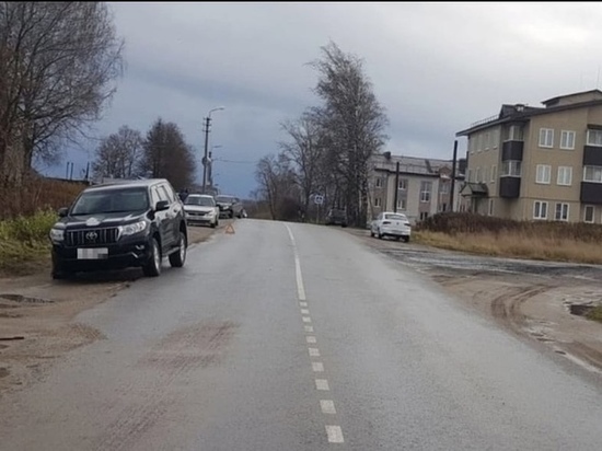 В Тверской области ищут свидетелей ДТП, в котором джип наехал на легковушку