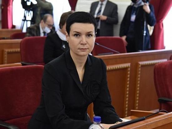Ирина Рукавишникова: поправки в УК РФ о треш-стримах проходят согласование