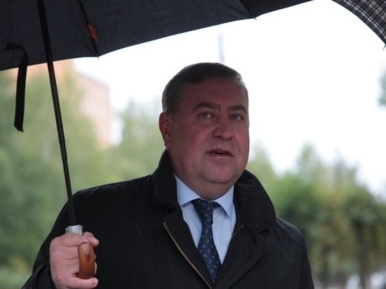 Главу Октябрьского района могут уволить, не дожидаясь итогов расследования
