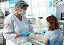 К настоящему времени в российской столице проведено около 40 тысяч донаций плазмы пациентов, переболевших COVID-19