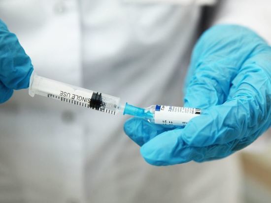 Немецкие ученые выявили угрожающие эффективности вакцин мутации белка коронавируса