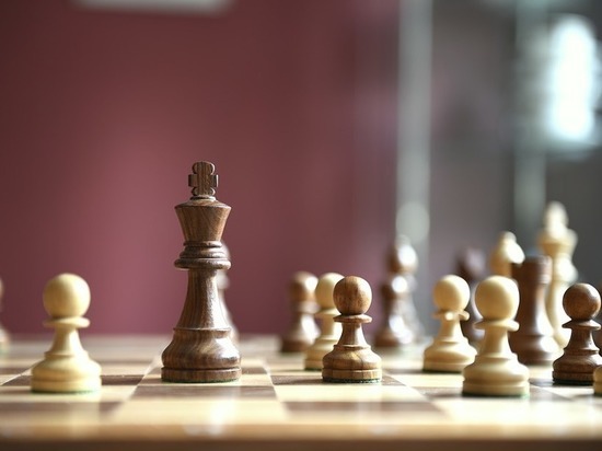 60 юных югорчан отправятся на первенство УрФО по шахматам