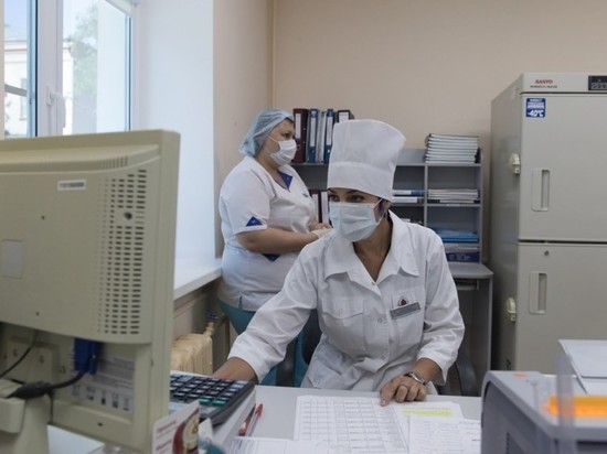 Будут ли в Астрахани работать поликлиники в нерабочие дни
