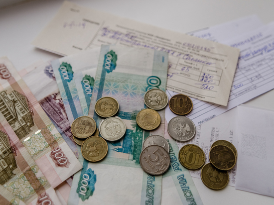 Астраханцы накопили более 600 млн рублей долгов перед «Коммунэнерго»