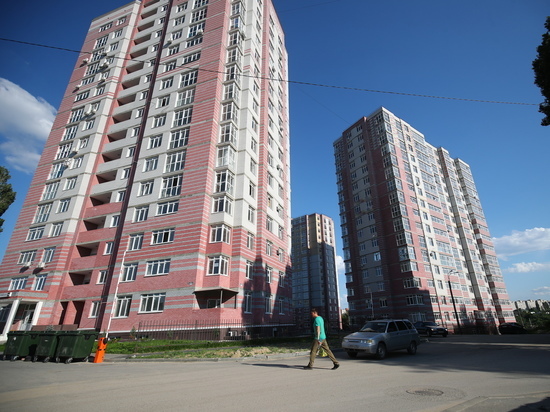 В Волгоградской области восстановили права почти 9 тысяч дольщиков