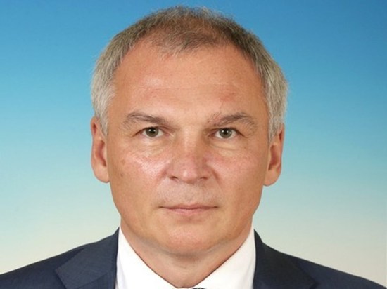 Депутат ГД Григорьев не отчитался о тратах на выборы в Забайкалье