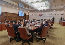 В Хабаровске стартовал первый Дальневосточный экспортный форум
