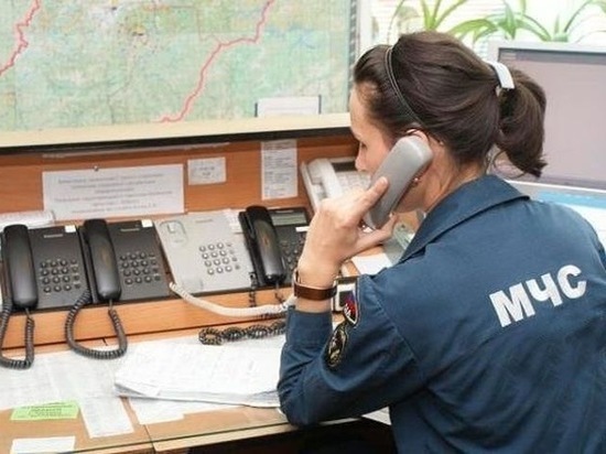 В Ивановской области на пожаре в "заброшке" работали 50 человек