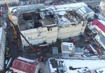 Кемеровский суд вынес приговоры восьмерым фигурантам дела о пожаре в торговом центре «Зимняя вишня», жертвами которого стали 60 человек