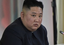 Южнокорейские спецслужбы использовали передовые методы, чтобы проанализировать, почему лидер КНДР Ким Чен Ын похудел на 20 кг