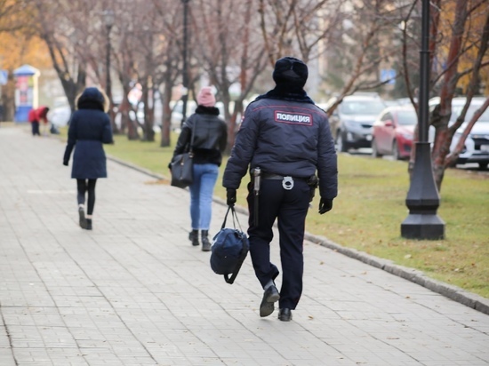 Мужчина покончил с собой во дворе ковид-госпиталя в Красноярске после новости о смерти матери