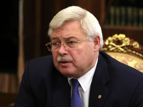 СМИ сообщили о скорой отставке губернаторов Томской и Саратовской областей