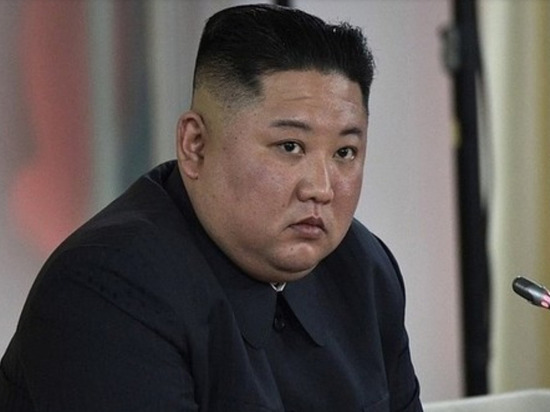 Южнокорейская разведка тщательно исследует состояние лидера КНДР