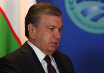 Центризбирком Узбекистана обнародовал результаты выборов после подсчета 100% бюллетеней