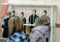 В Кемерове завершилось оглашение приговора по первому из ряда уголовных дел, возбужденных после пожара в «Зимней вишне»