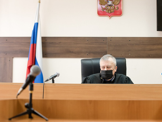 В Кирове судебное заседание по делу экс-главы города Быкова прошло в закрытом формате