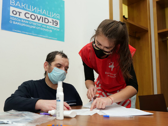 Волонтеров для помощи медикам и самоизолированным набирают в муниципалитетах Ямала