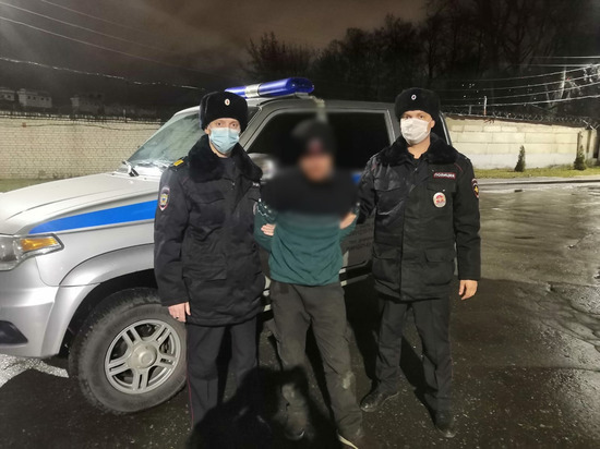 Рязанец угрожал убить жену молотком