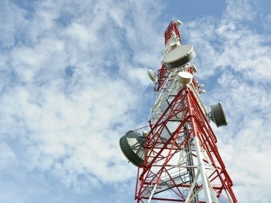 МТС ускорила мобильный интернет в Чите перед локдауном